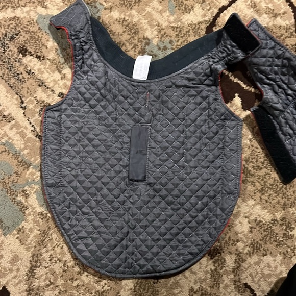 Dogs warm jacket - Picture 3 of 5